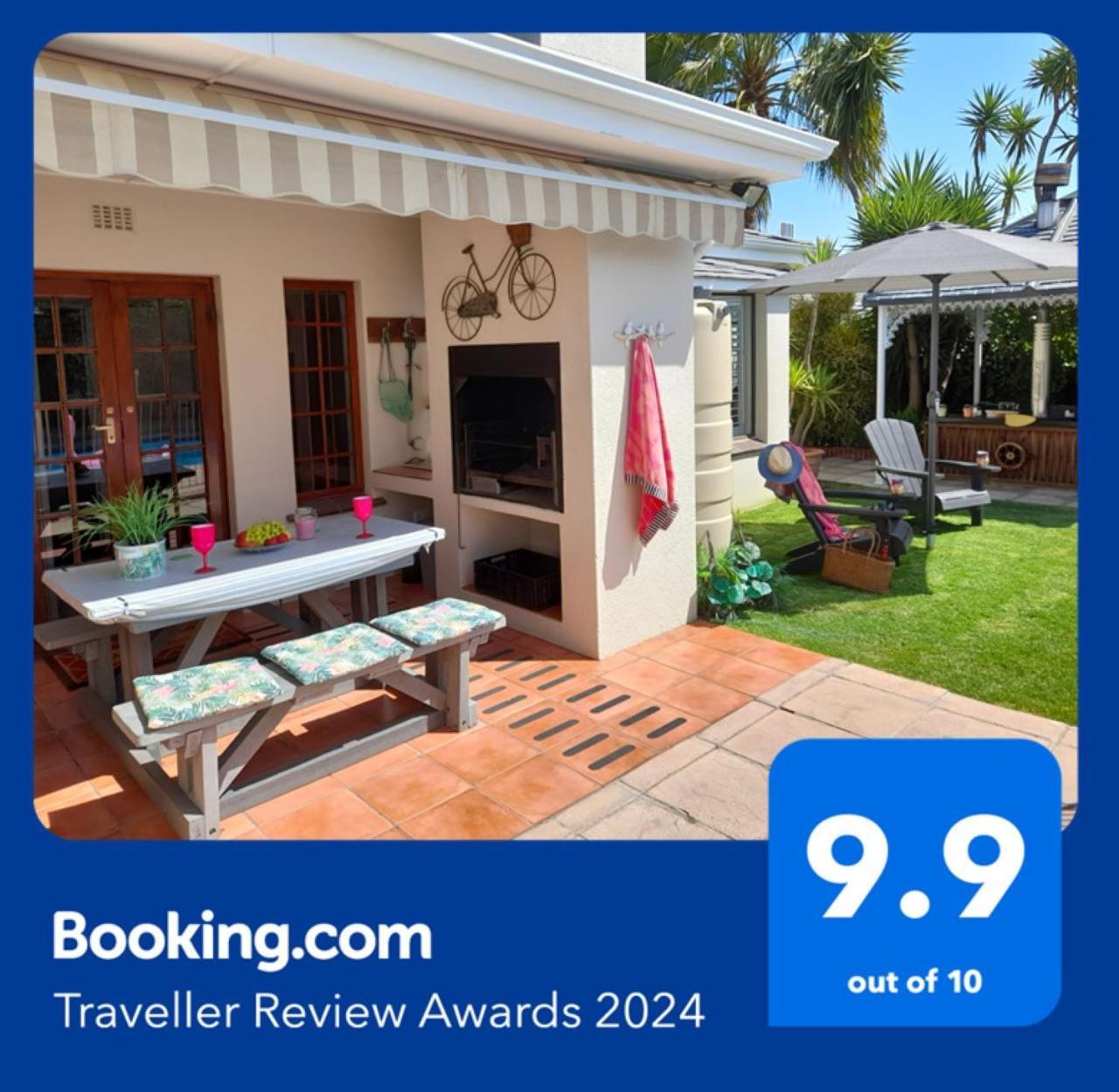 Meerendal Cottage-Affordable Luxury-Private Garden With Pool & Hot Tub Cape Town Exterior photo