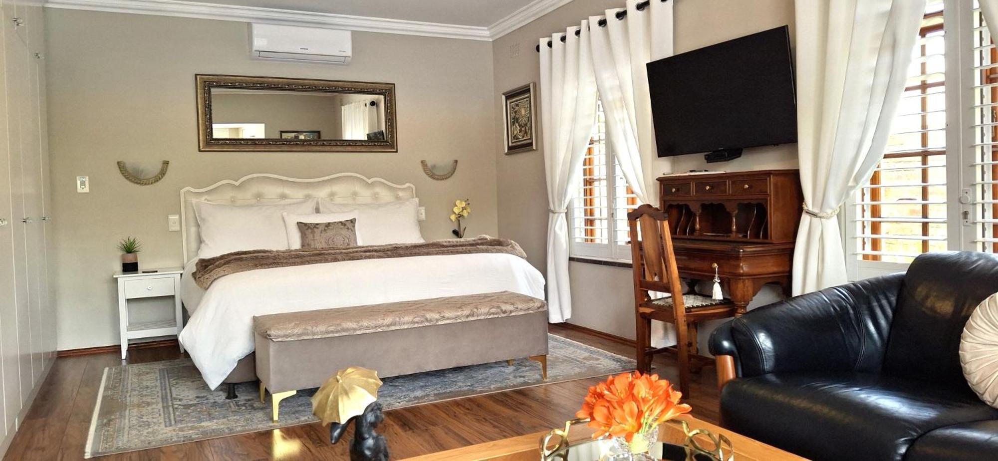 Meerendal Cottage-Affordable Luxury-Private Garden With Pool & Hot Tub Cape Town Exterior photo