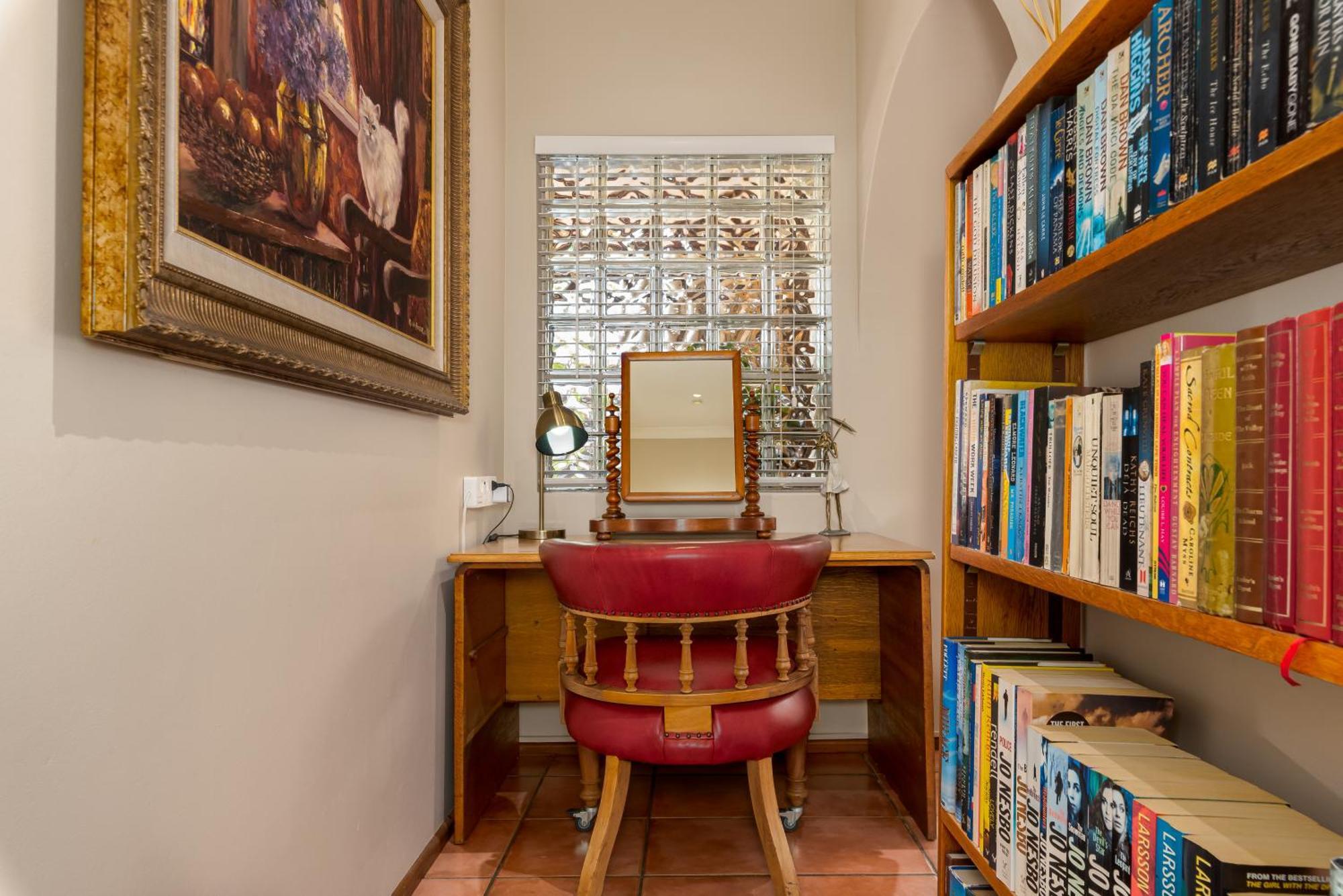 Meerendal Cottage-Affordable Luxury-Private Garden With Pool & Hot Tub Cape Town Exterior photo