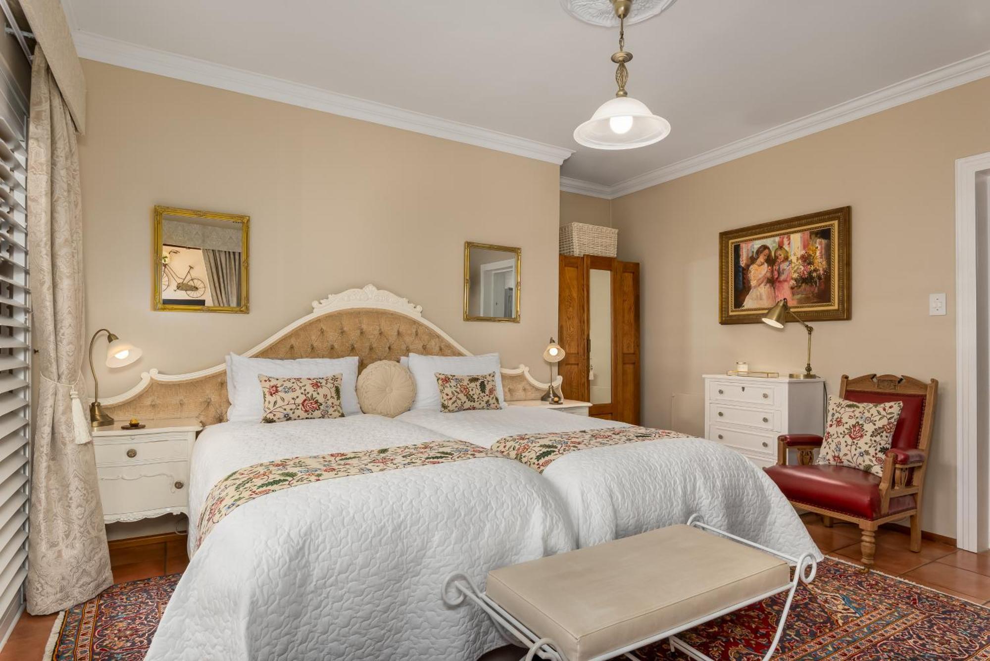 Meerendal Cottage-Affordable Luxury-Private Garden With Pool & Hot Tub Cape Town Exterior photo