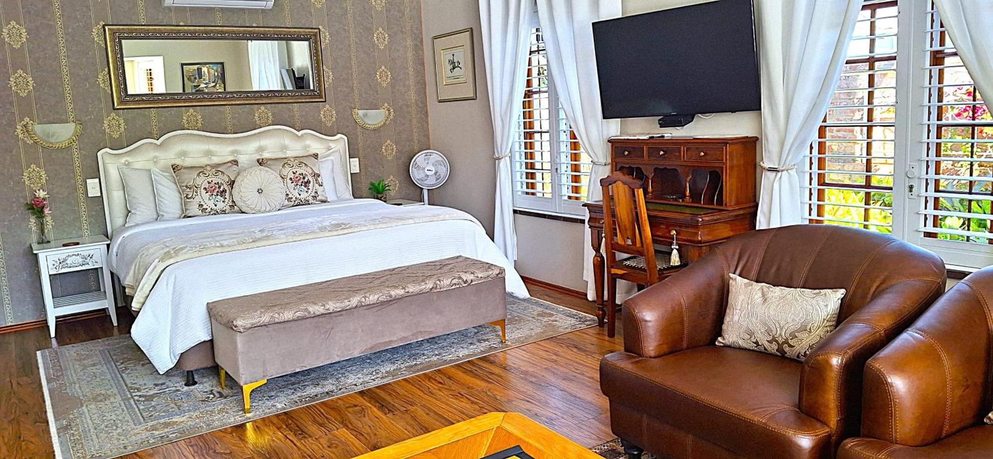 Meerendal Cottage-Affordable Luxury-Private Garden With Pool & Hot Tub Cape Town Exterior photo