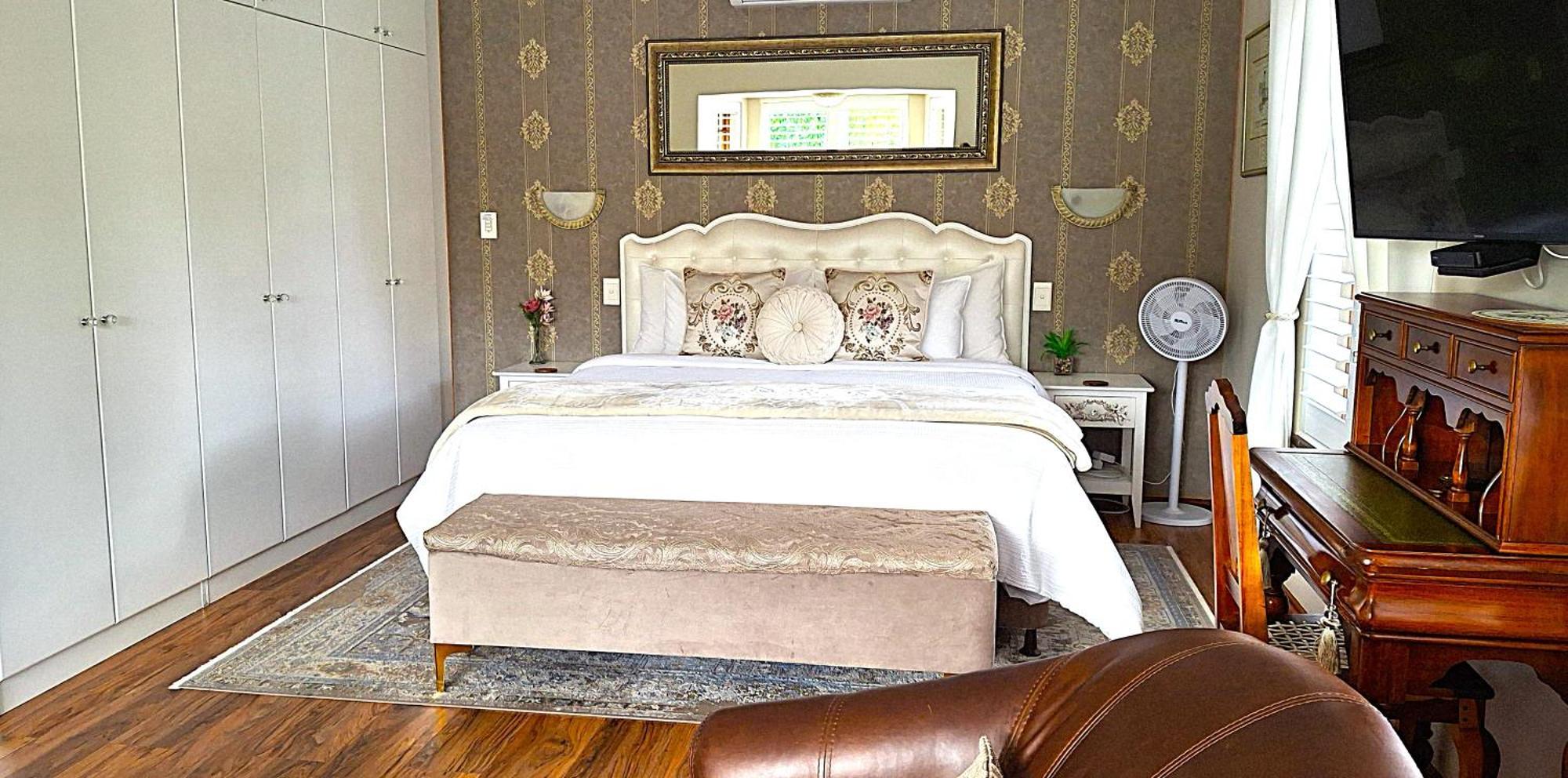 Meerendal Cottage-Affordable Luxury-Private Garden With Pool & Hot Tub Cape Town Exterior photo