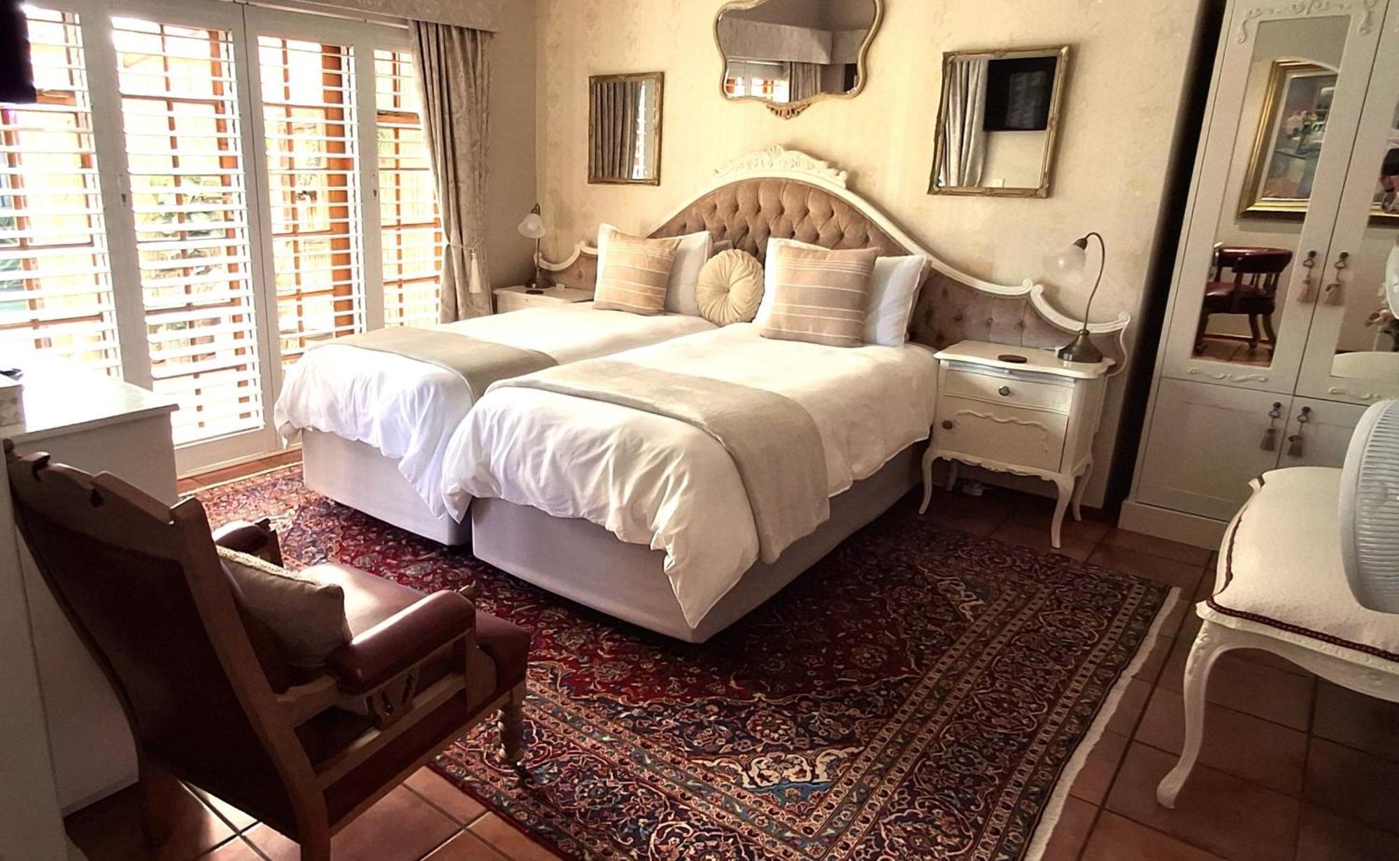 Meerendal Cottage-Affordable Luxury-Private Garden With Pool & Hot Tub Cape Town Exterior photo